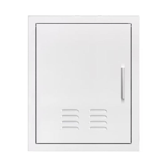 Summerset 18x22-Inch Vented Vertical Access Door