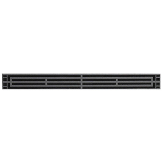 Empire DVG2 Decorative Louvers for Deluxe 36-Inch Fireplaces
