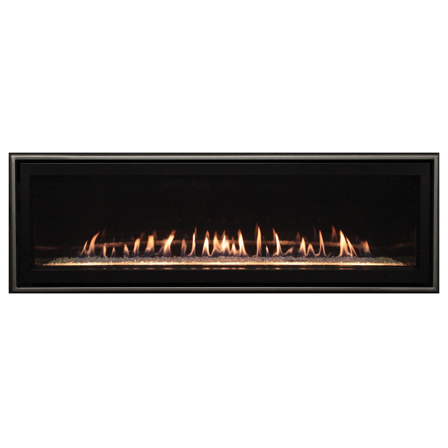 Empire 60 Inch Boulevard Direct Vent Linear Gas Fireplace - DVLL60