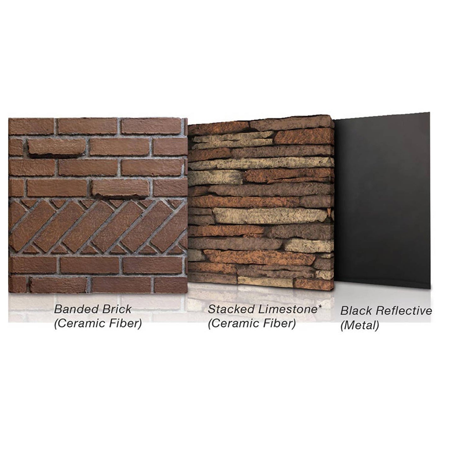 Empire 36 Inch Tahoe Direct Vent Luxury Fireplace - DVX36FP