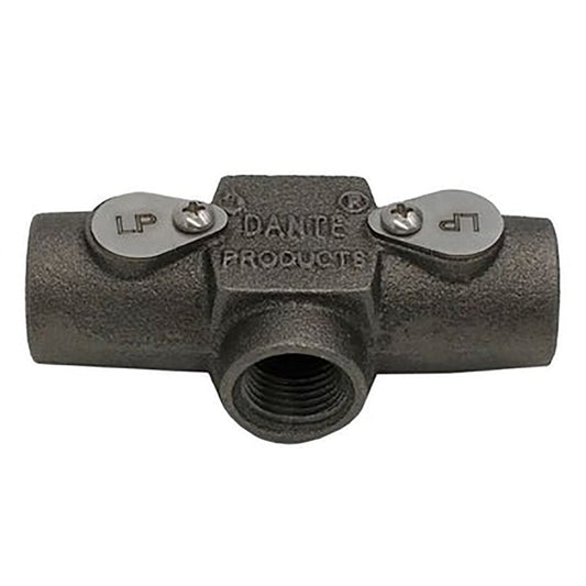 Dante T-Mixer for Gas Log Lighters - 711T