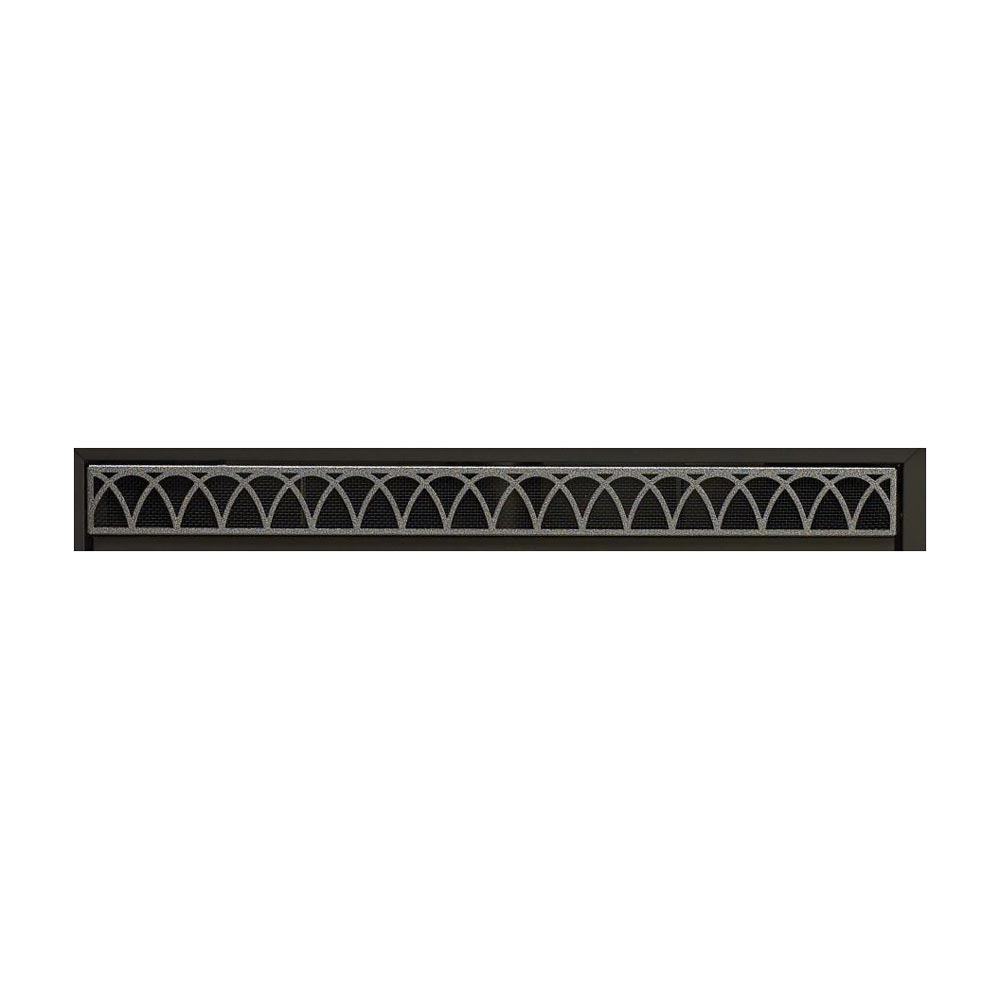 Empire FBG36 Decorative Louvers for 36-Inch Fireboxes and Fireplaces