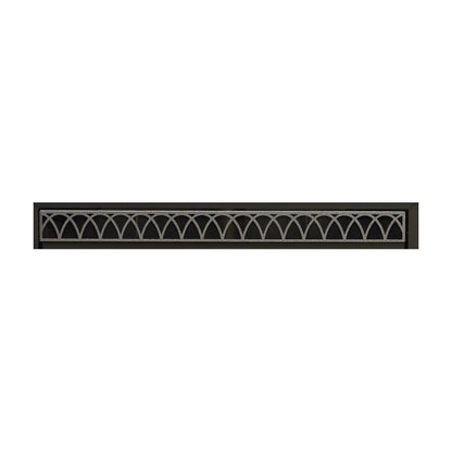 Empire FBG36 Decorative Louvers for 36-Inch Fireboxes and Fireplaces
