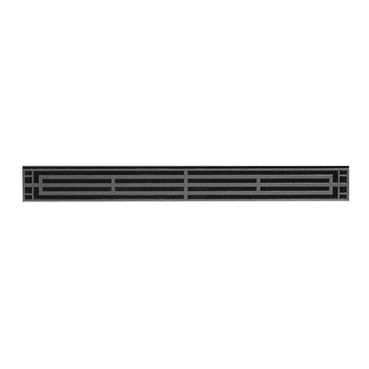 Empire DVG3M Decorative Louvers for 42-Inch Fireboxes and Fireplaces