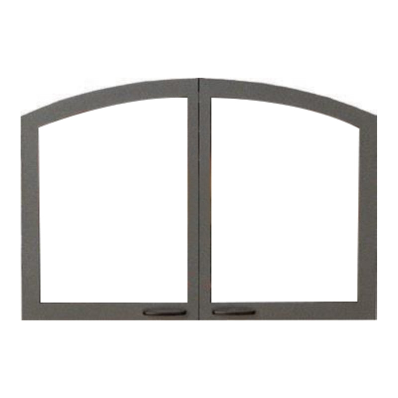 Empire Door Sets for Breckenridge Premium Vent Free Fireboxes