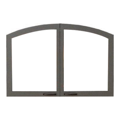 Empire Door Sets for Breckenridge Premium Vent Free Fireboxes