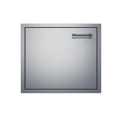 Delta Heat 24-Inch Single Access Door (Left & Right)
