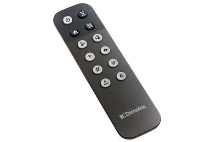 Dimplex Ignite Evolve 74" Smart Linear Recessed / Built in Electric Fireplace