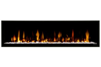 Dimplex Ignite Evolve 60" Smart Linear Recessed / Built in Electric Fireplace