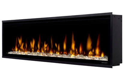 Dimplex Ignite Evolve 60" Smart Linear Recessed / Built in Electric Fireplace
