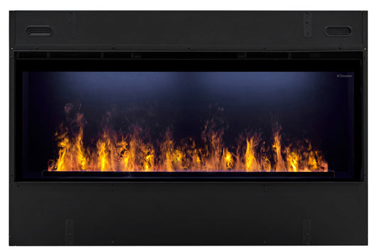 Dimplex 46'' Opti-Myst Linear Built-In Electric Fireplace