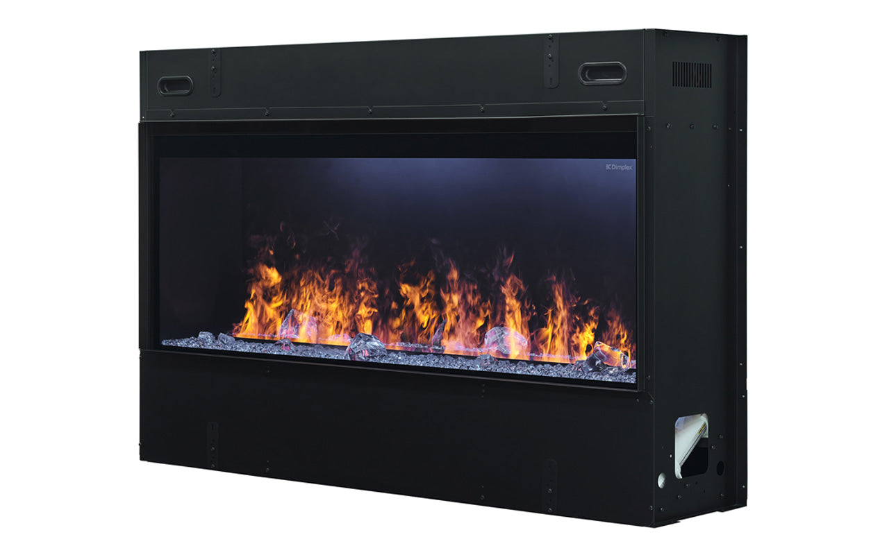 Dimplex 46'' Opti-Myst Linear Built-In Electric Fireplace