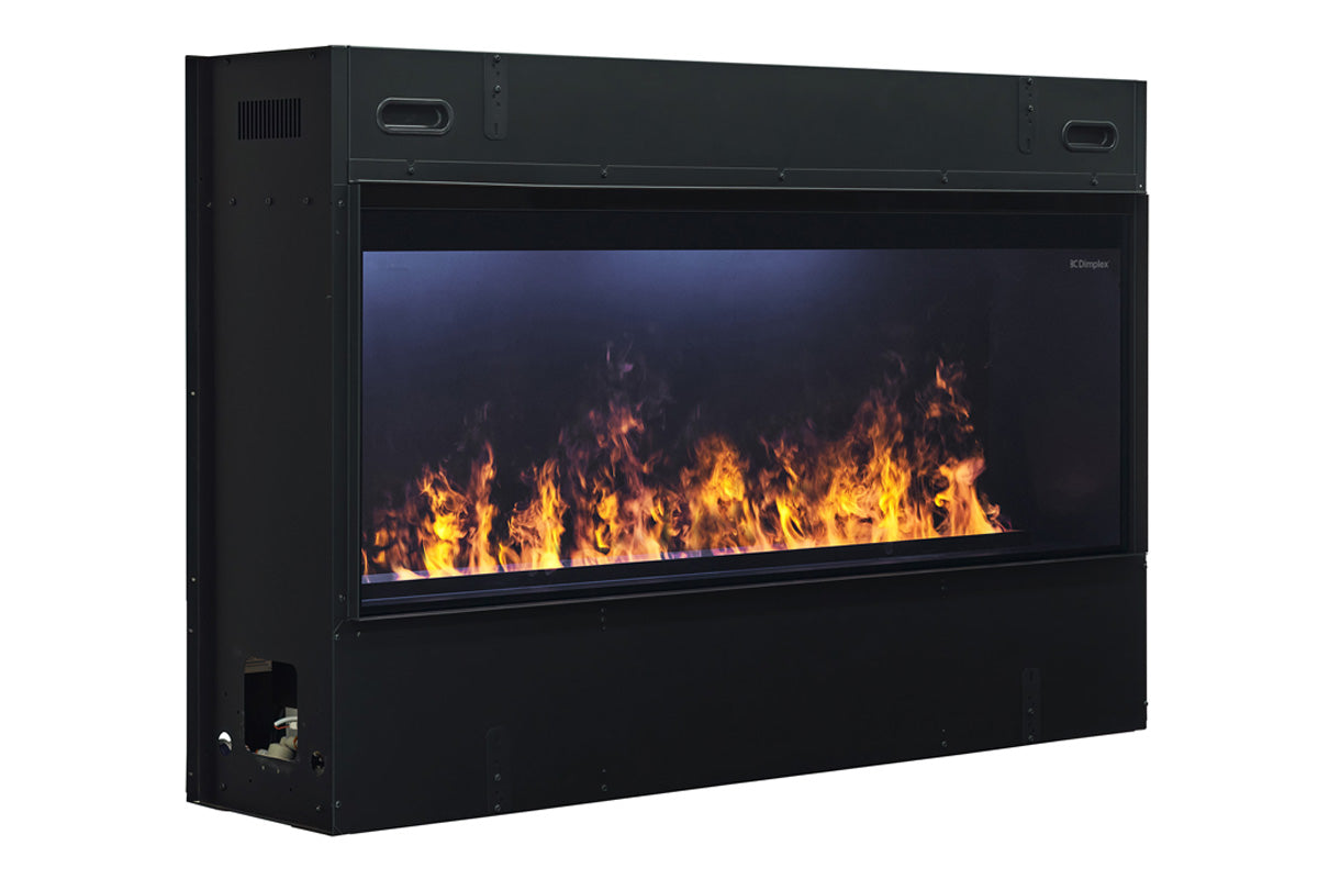 Dimplex 46'' Opti-Myst Linear Built-In Electric Fireplace