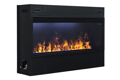 Dimplex 46'' Opti-Myst Linear Built-In Electric Fireplace
