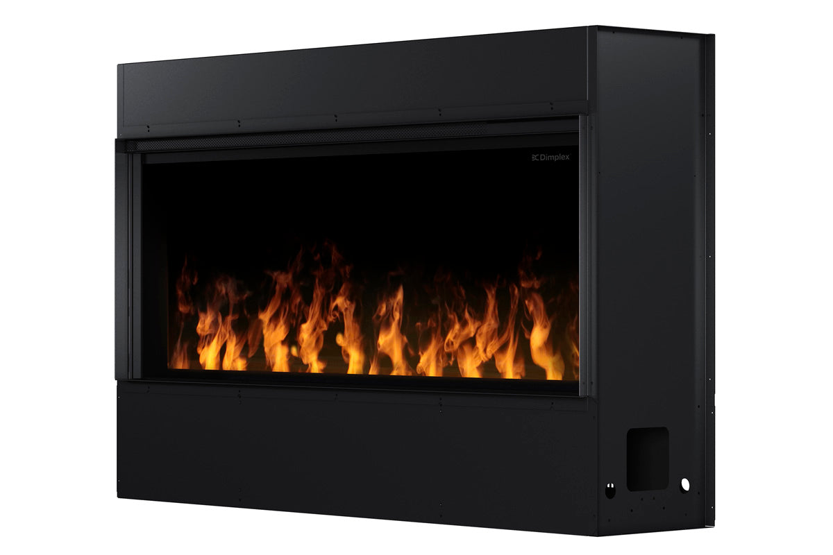 Dimplex 46'' Opti-Myst Linear Built-In Electric Fireplace
