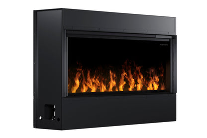 Dimplex 46'' Opti-Myst Linear Built-In Electric Fireplace