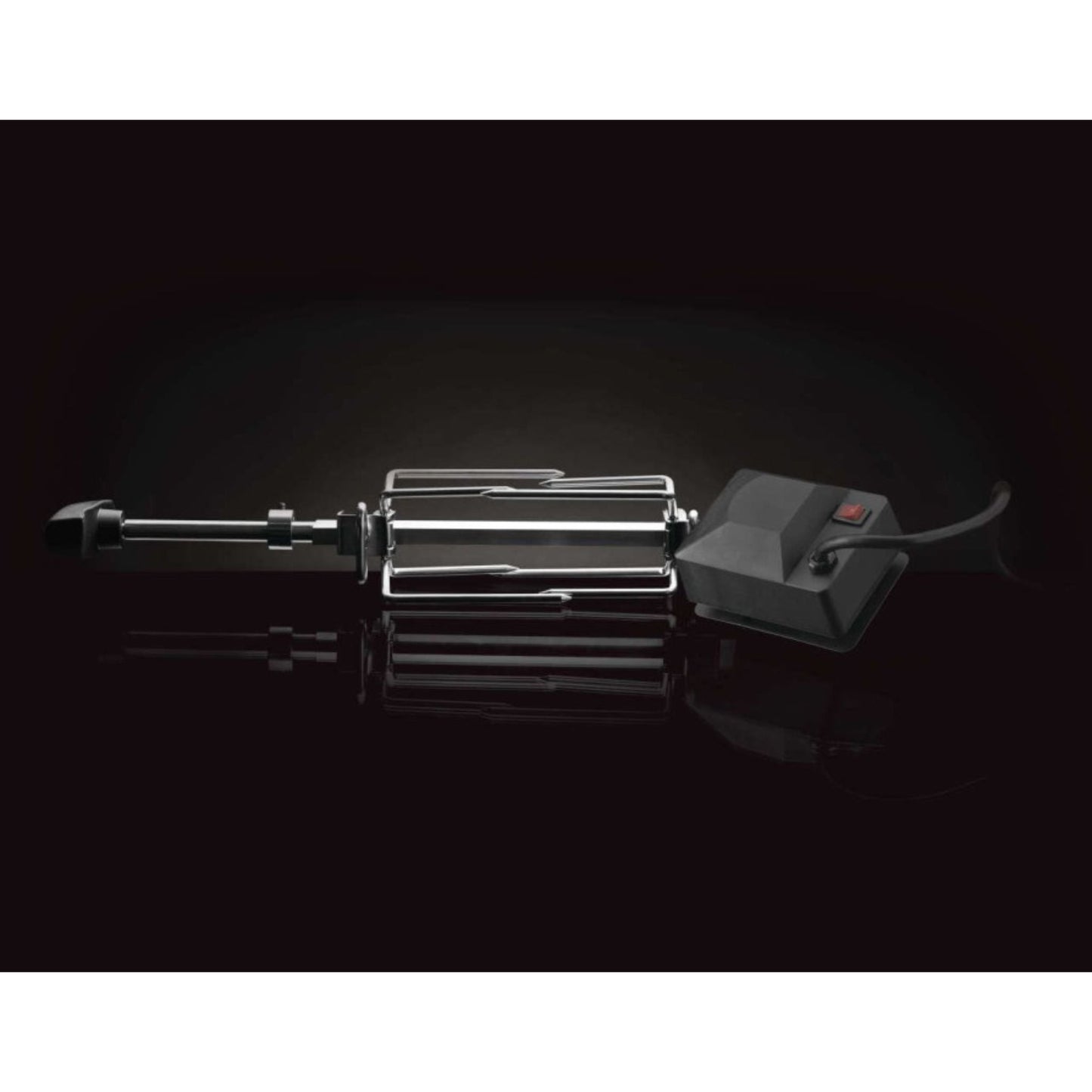 Napoleon 69211 Heavy Duty Rotisserie Kit for Prestige PRO 500 series grills