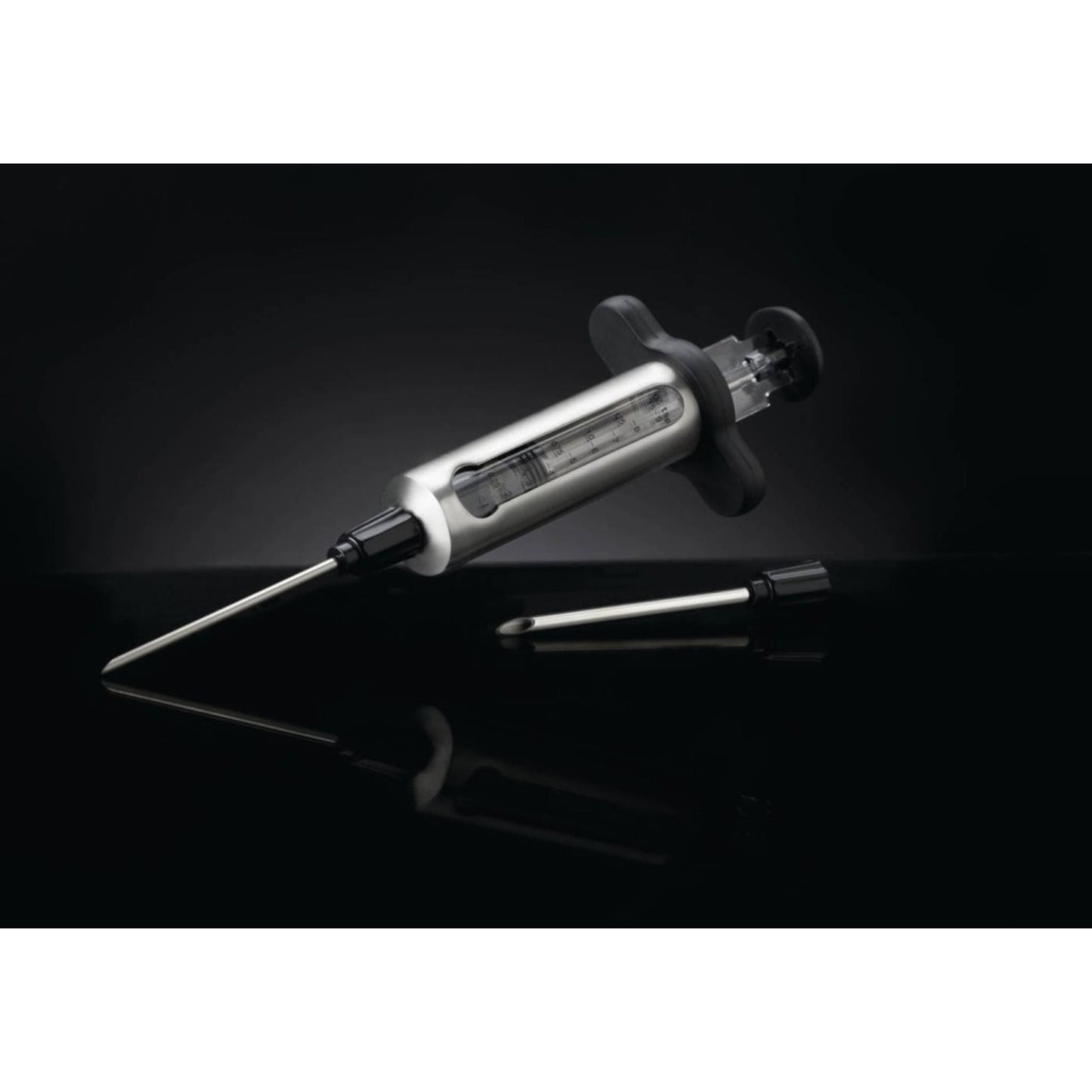 Napoleon 55028 Stainless Steel Marinade Injector