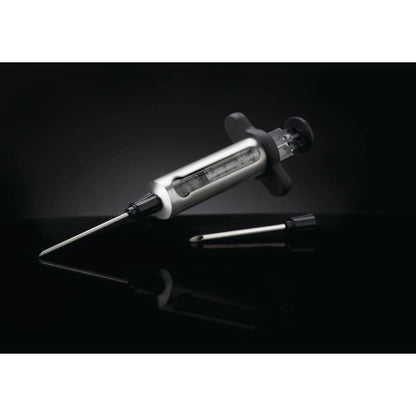 Napoleon 55028 Stainless Steel Marinade Injector