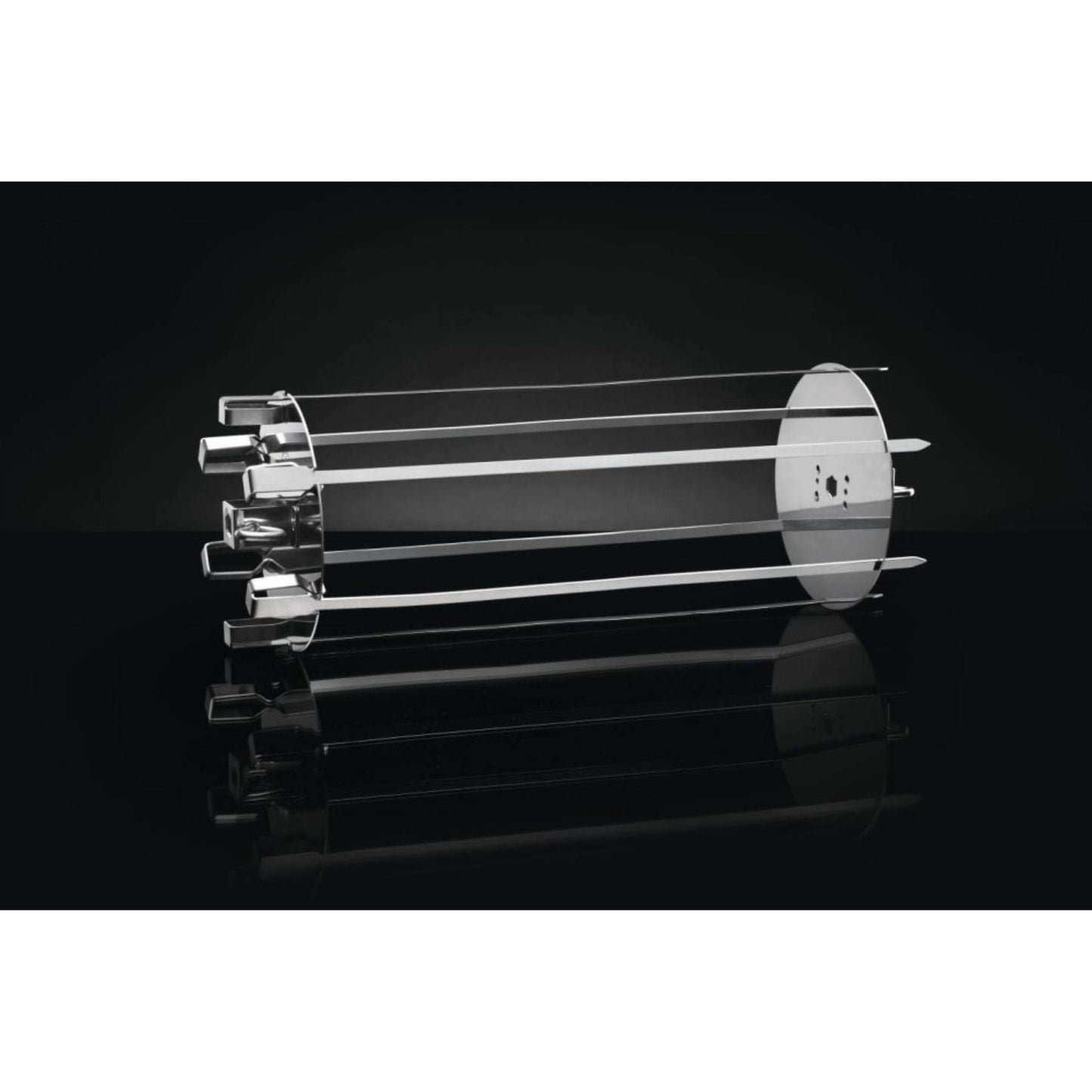 Napoleon 64008 Rotisserie Shish-Kebab Skewer Set