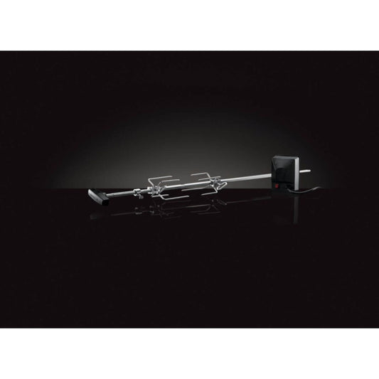 Napoleon 69911 Heavy Duty Rotisserie Kit for All Rogue Series Grills