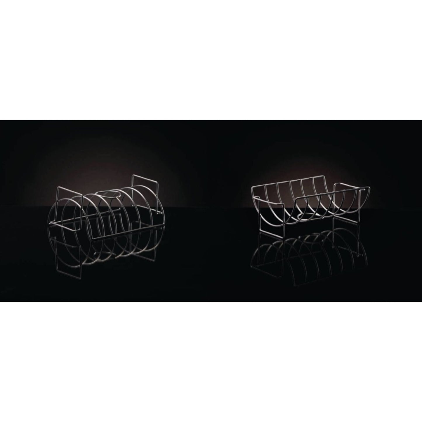 Napoleon 56019 3 in 1 Roasting Rack