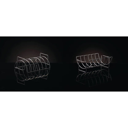Napoleon 56019 3 in 1 Roasting Rack