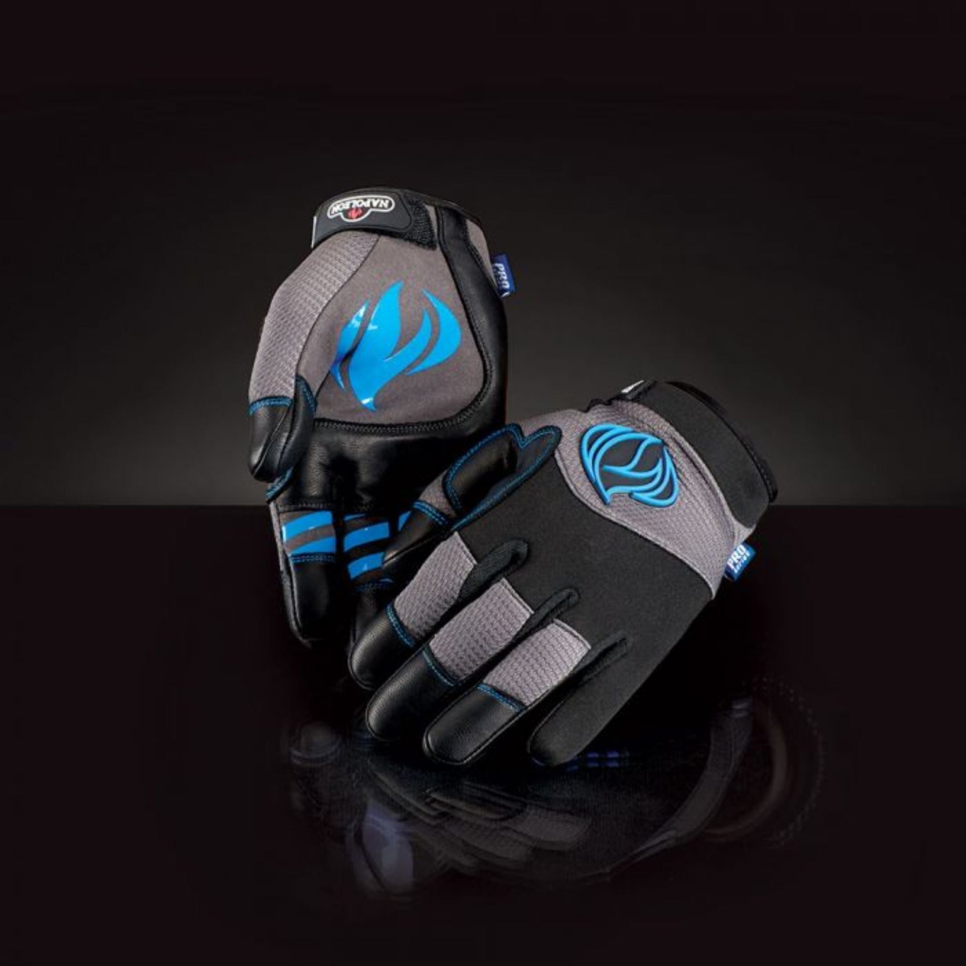 Napoleon 62143 Smart-Touch Multi-Use Gloves (XL) – BBQ Generals