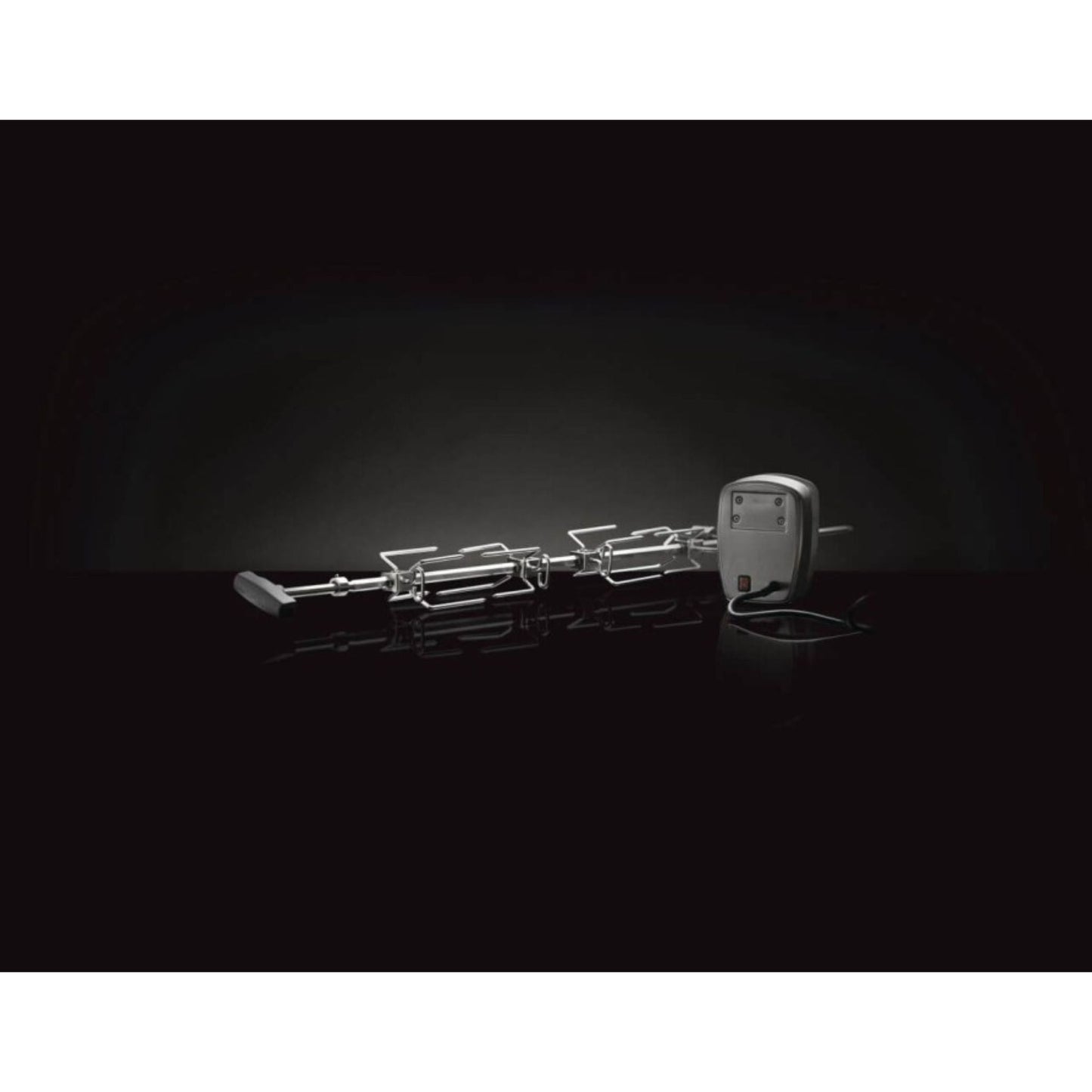 Napoleon 69331 Commercial Grade Rotisserie Kit for 665 and 825