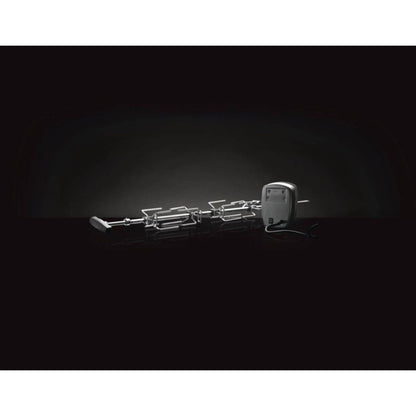 Napoleon 69231 Commercial Grade Rotisserie Kit for Prestige 500 Series Grills