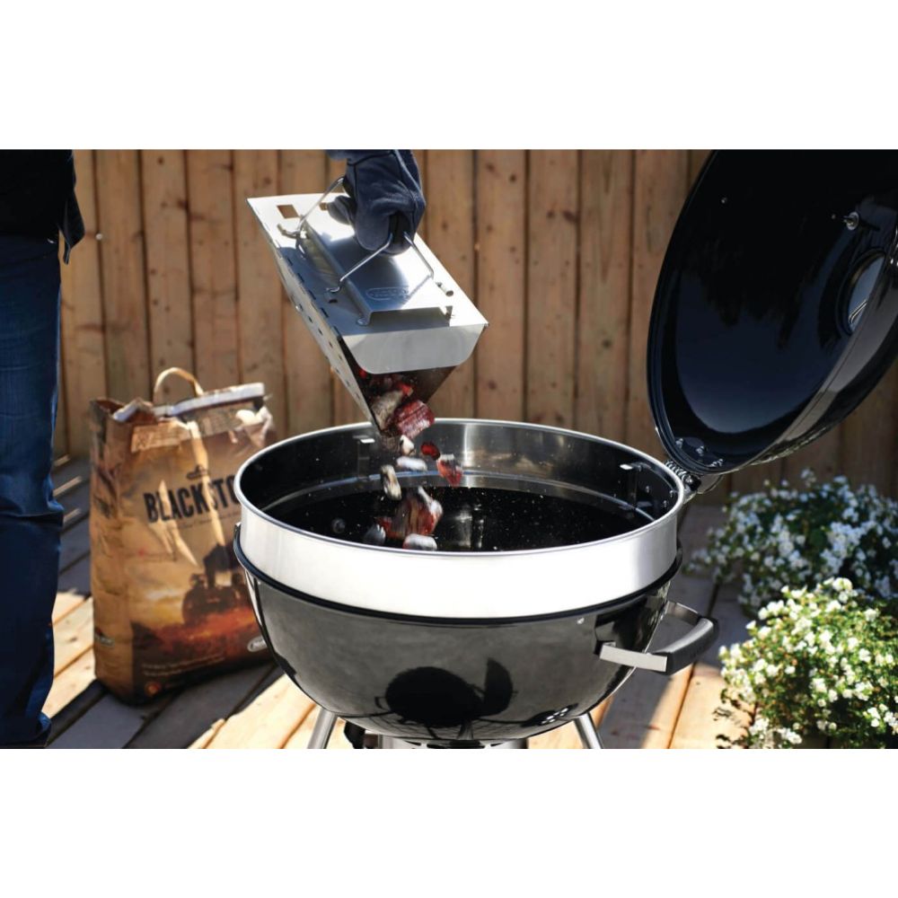 Napoleon 67801 JETFIRE™ Chimney Starter