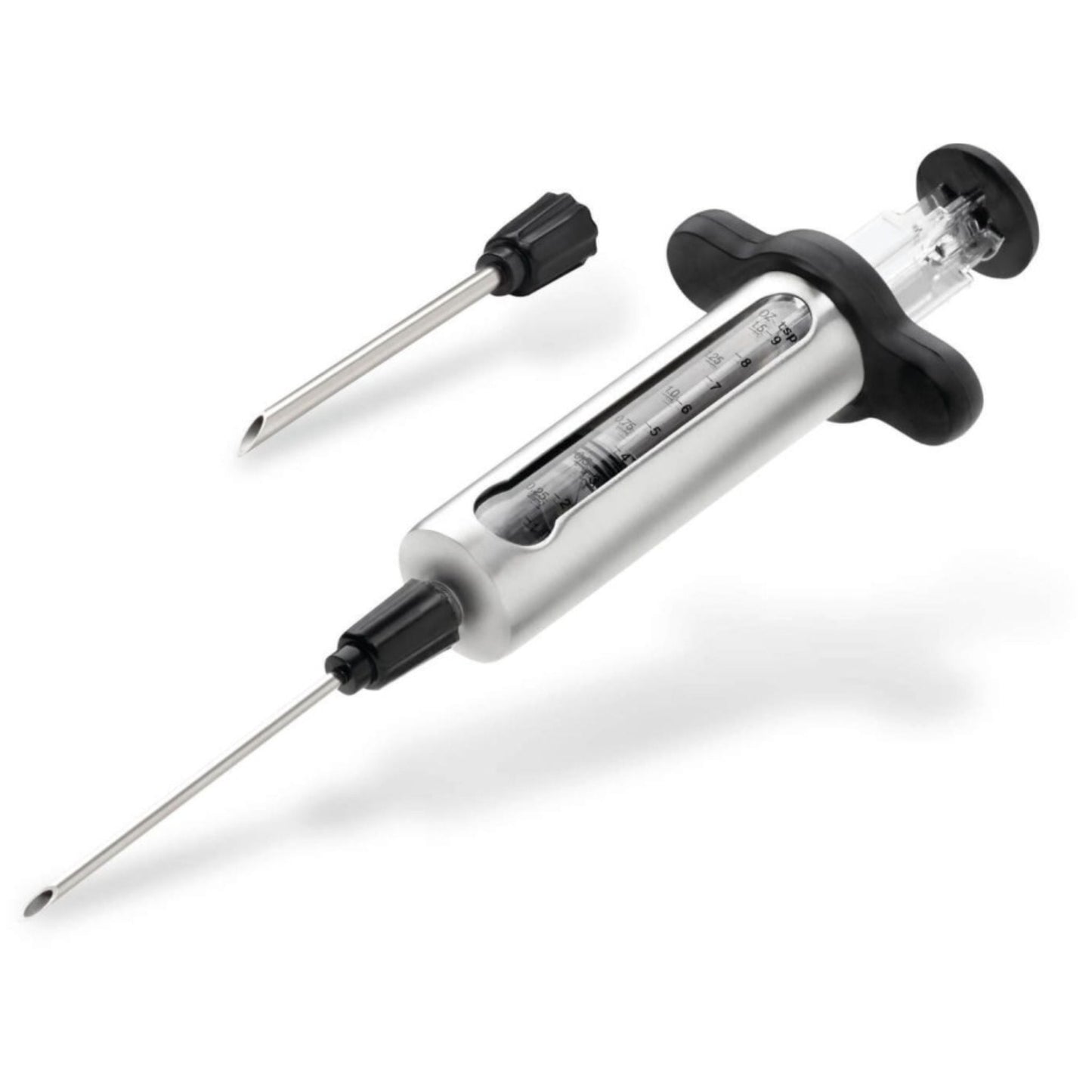 Napoleon 55028 Stainless Steel Marinade Injector