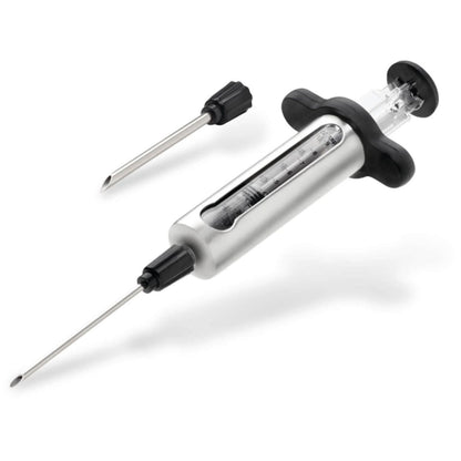 Napoleon 55028 Stainless Steel Marinade Injector