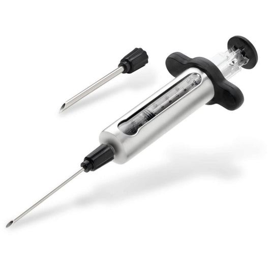 Napoleon 55028 Stainless Steel Marinade Injector