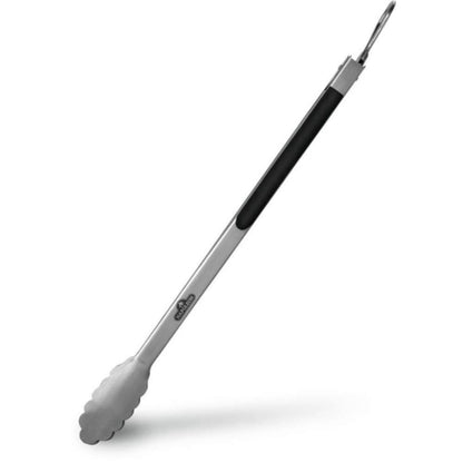 Napoleon 55015 Stainless Steel Auto Locking Tongs