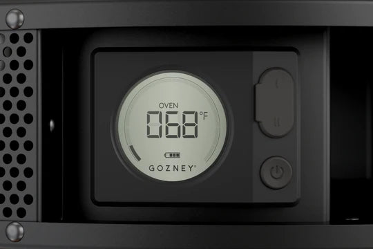 Gozney Dome Pizza Oven Digital Thermometer