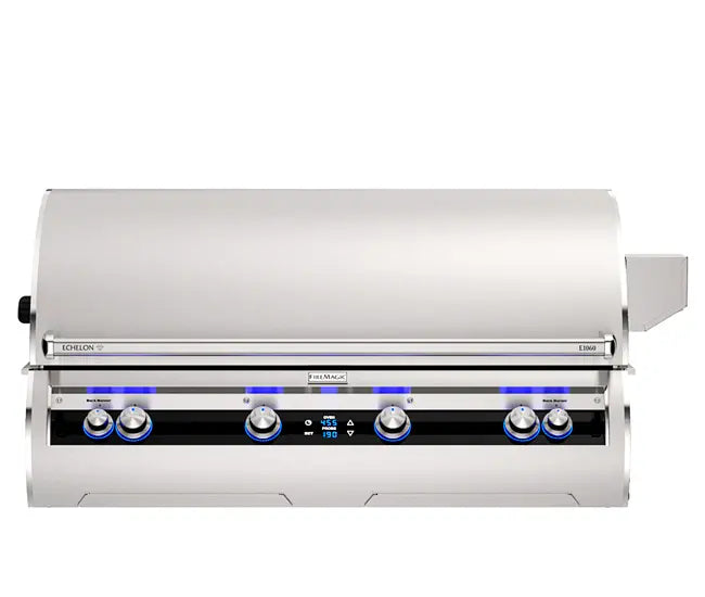 Fire Magic 48" 4-Burner Echelon Diamond Built-In Gas Grill (E1060I)