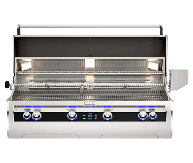 Fire Magic 48" 4-Burner Echelon Diamond Built-In Gas Grill (E1060I)