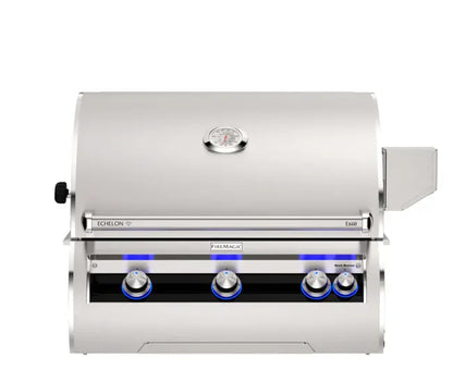 Echelon Diamond Built-In Gas Grill