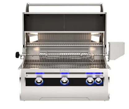 Diamond Built-In Gas Grill
