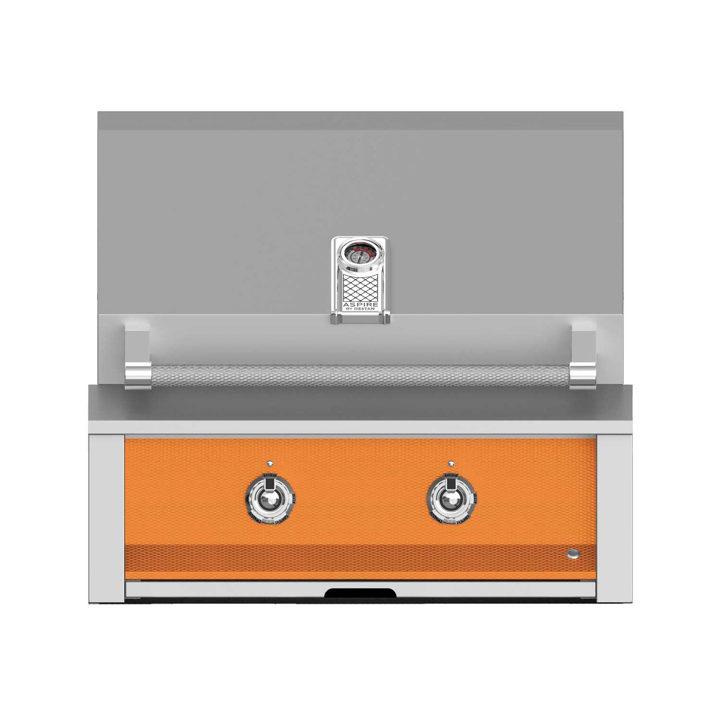 Aspire by Hestan Built-In Gas Grill, 30-Inch EBR30