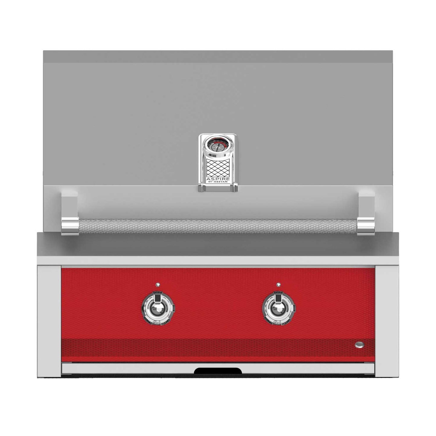 Aspire by Hestan Built-In Gas Grill, 30-Inch EBR30