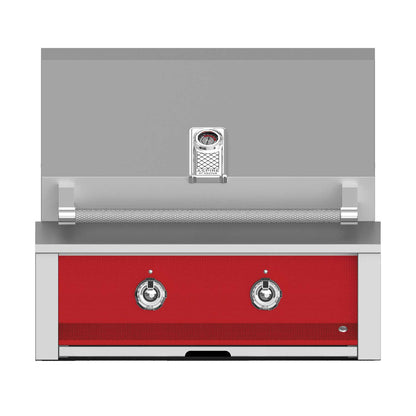 Aspire by Hestan Built-In Gas Grill, 30-Inch EBR30