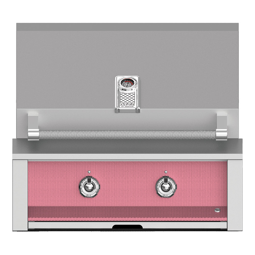 Aspire by Hestan Built-In Gas Grill, 30-Inch EBR30
