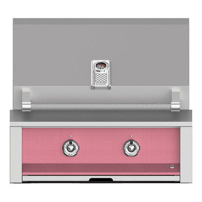 Aspire by Hestan Built-In Gas Grill, 30-Inch EBR30
