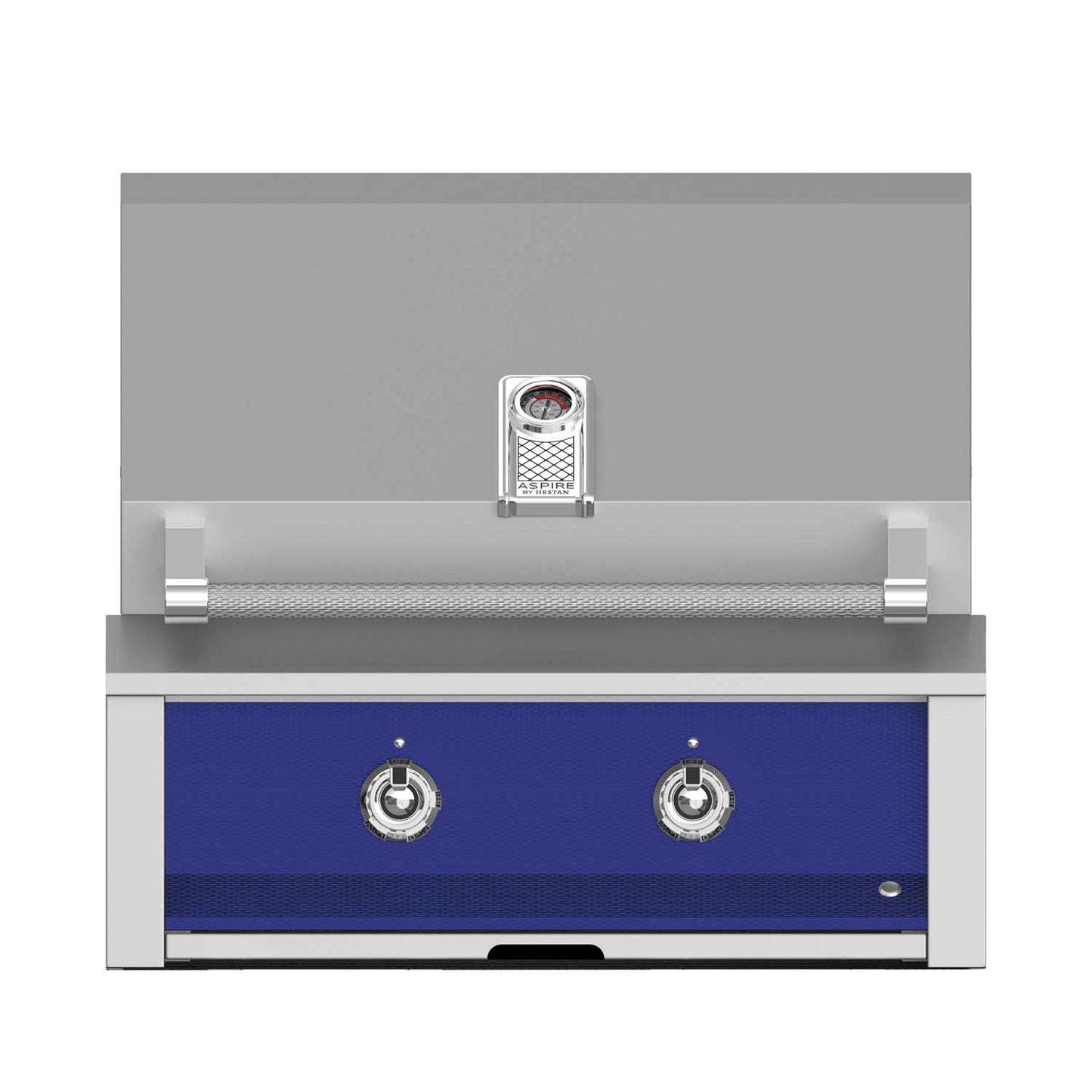 Aspire by Hestan Built-In Gas Grill, 30-Inch EBR30