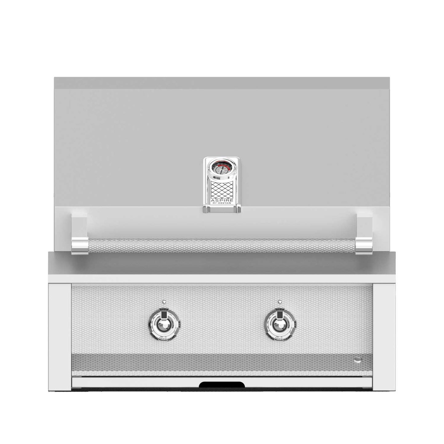 Aspire by Hestan Built-In Gas Grill, 30-Inch EBR30