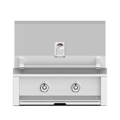Aspire by Hestan Built-In Gas Grill, 30-Inch EBR30
