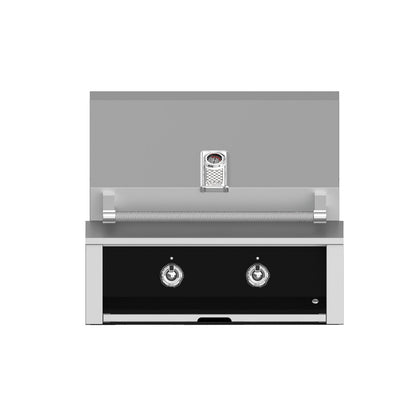 Aspire by Hestan Built-In Gas Grill, 30-Inch EBR30
