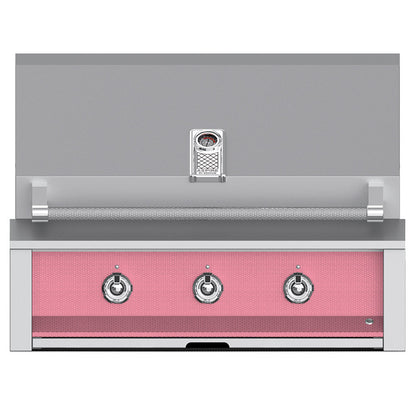 Aspire by Hestan Built-In 36-Inch Gas Grill EBR36